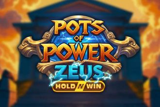 Pots of Power: Zeus