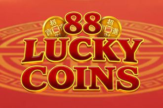 88 Lucky Coins