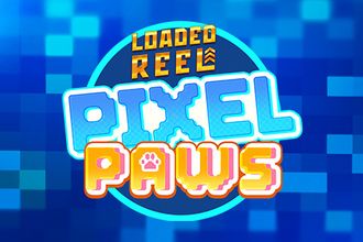 Pixel Paws