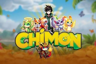 Chimon
